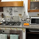 House Boccea Rome