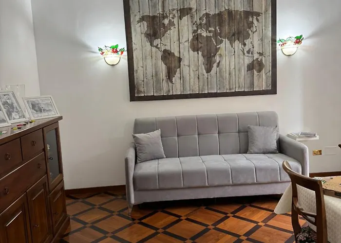House Boccea Rome