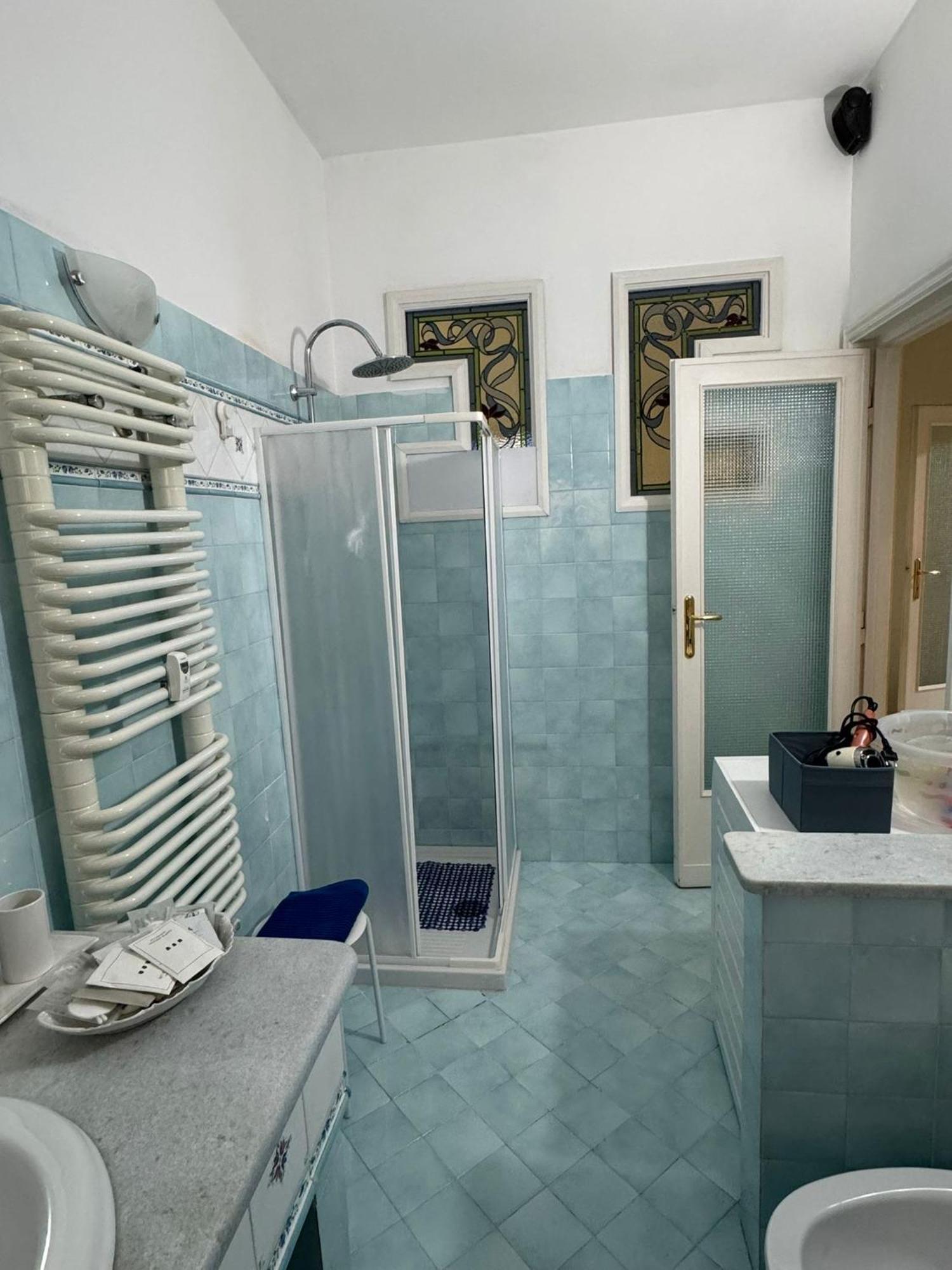 Apartment House Boccea *
