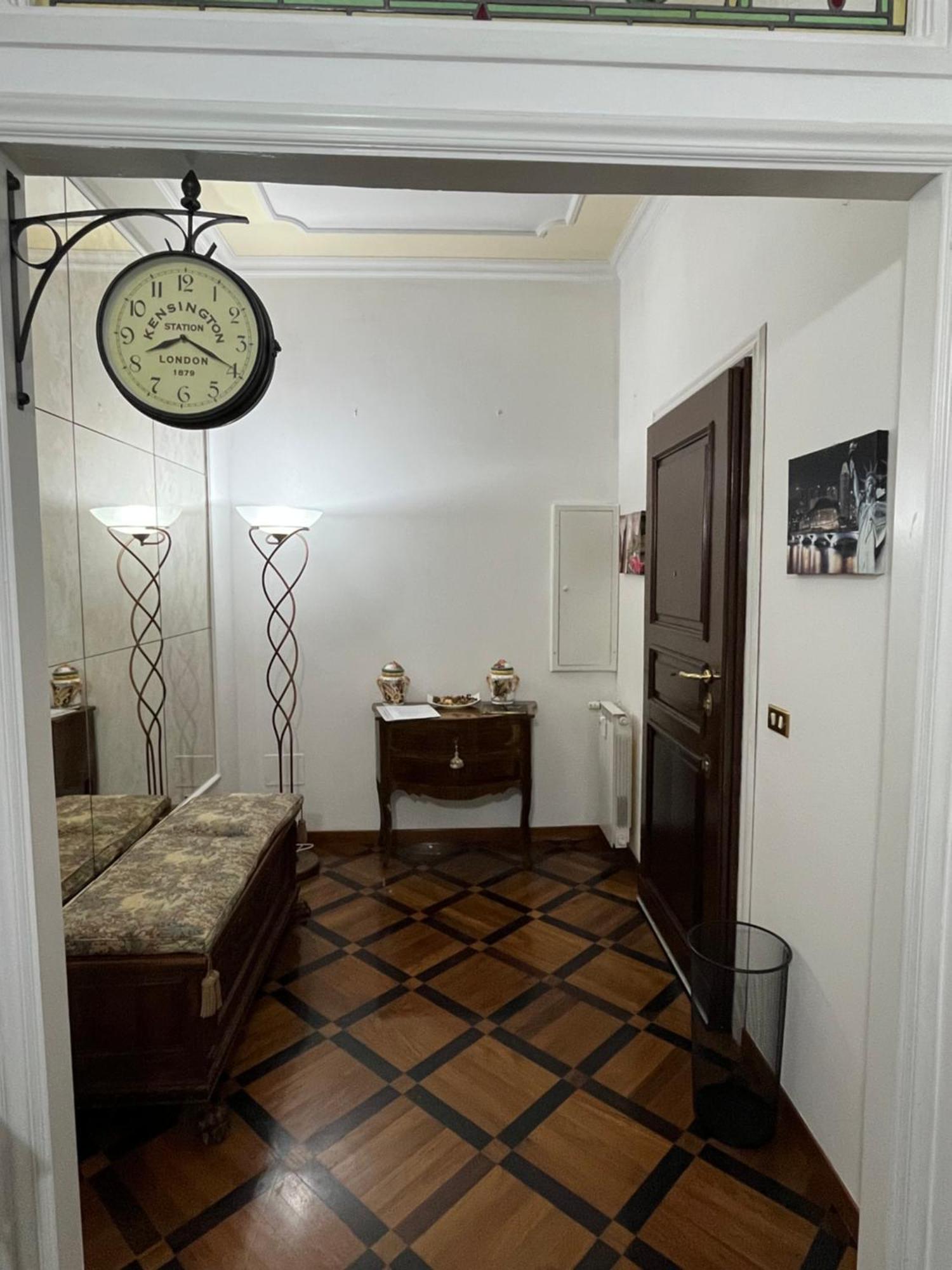 Apartment House Boccea