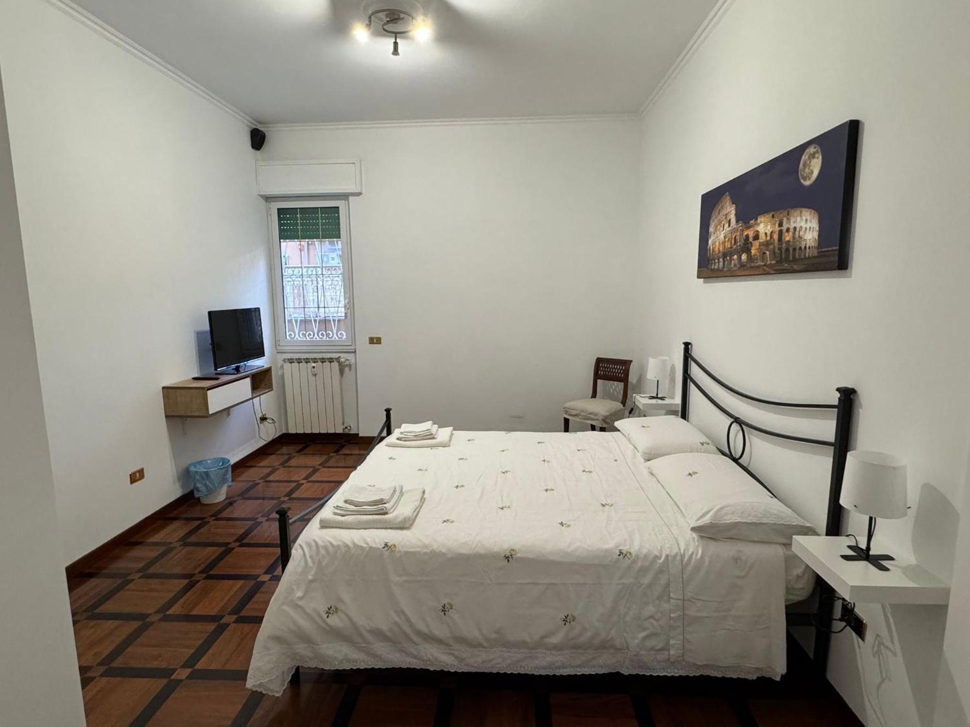 House Boccea Apartment *