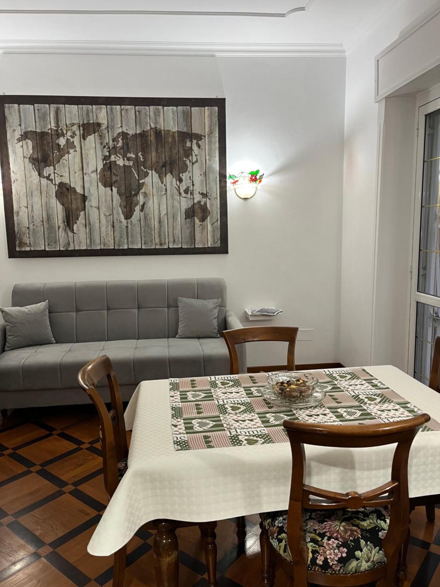 House Boccea Apartment Rom
