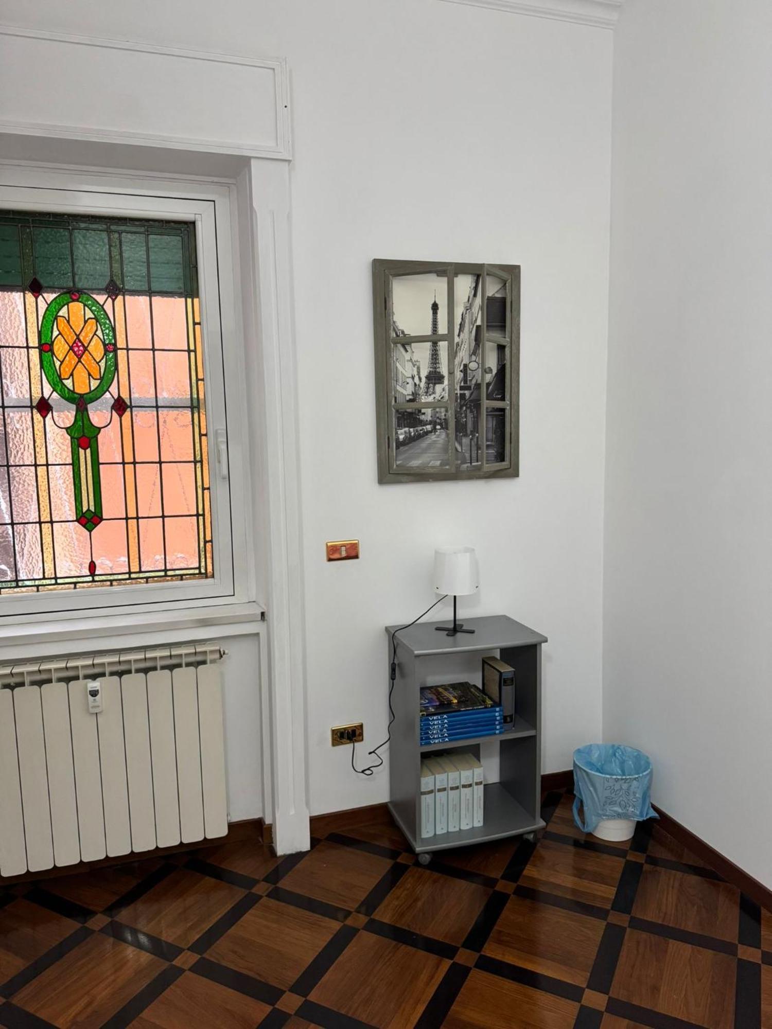 House Boccea Apartment Rom