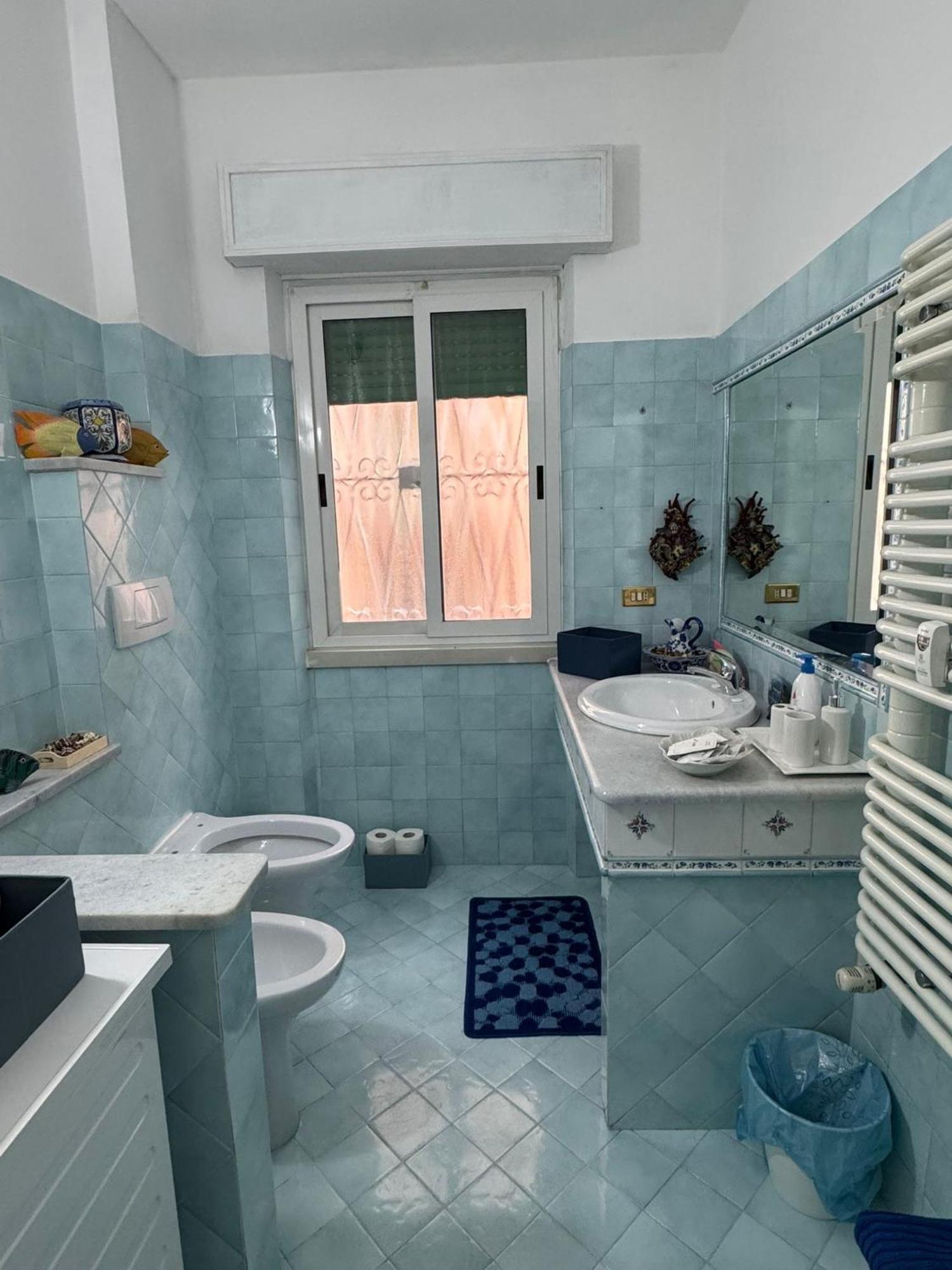 House Boccea