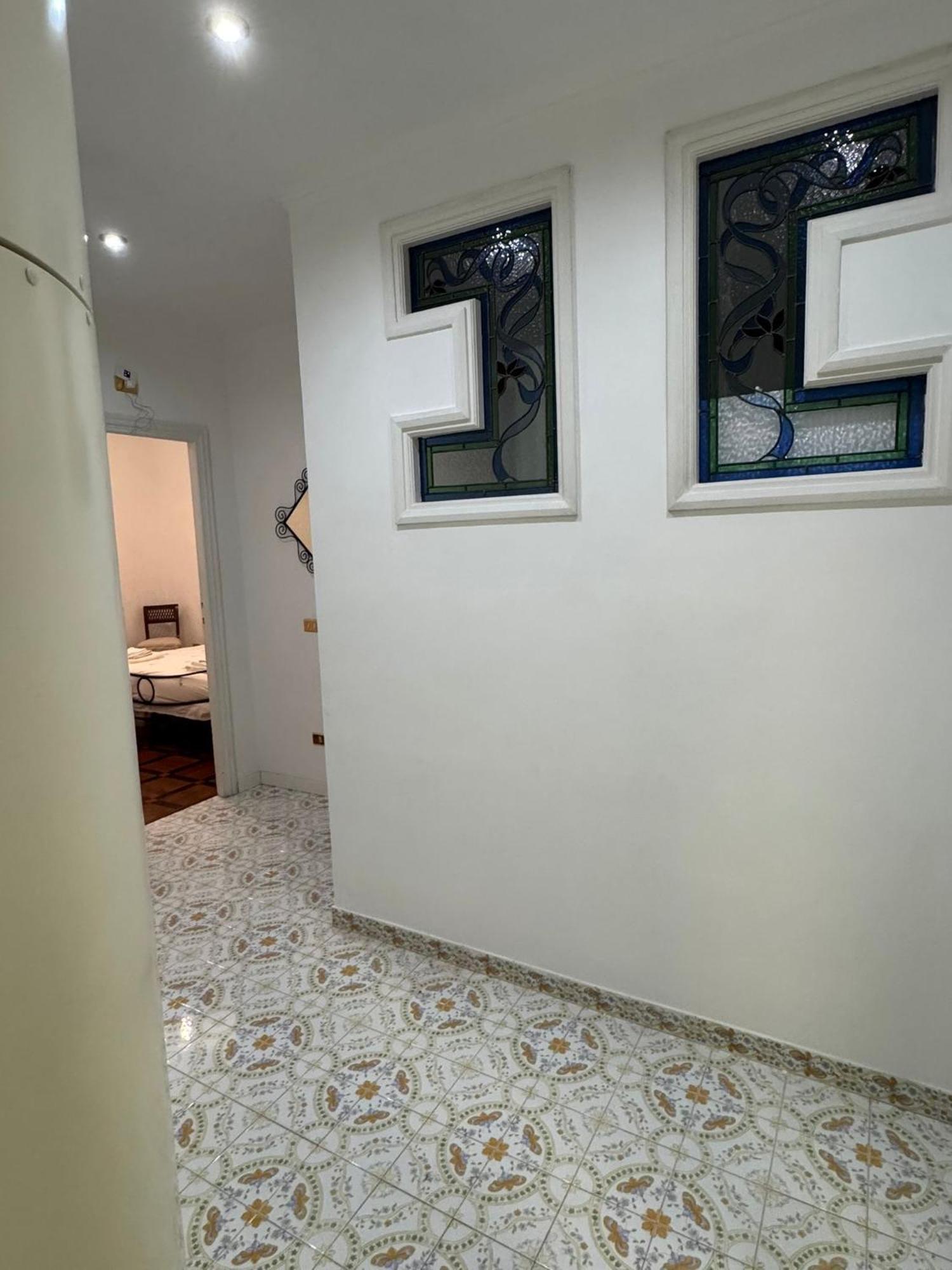 House Boccea Rom