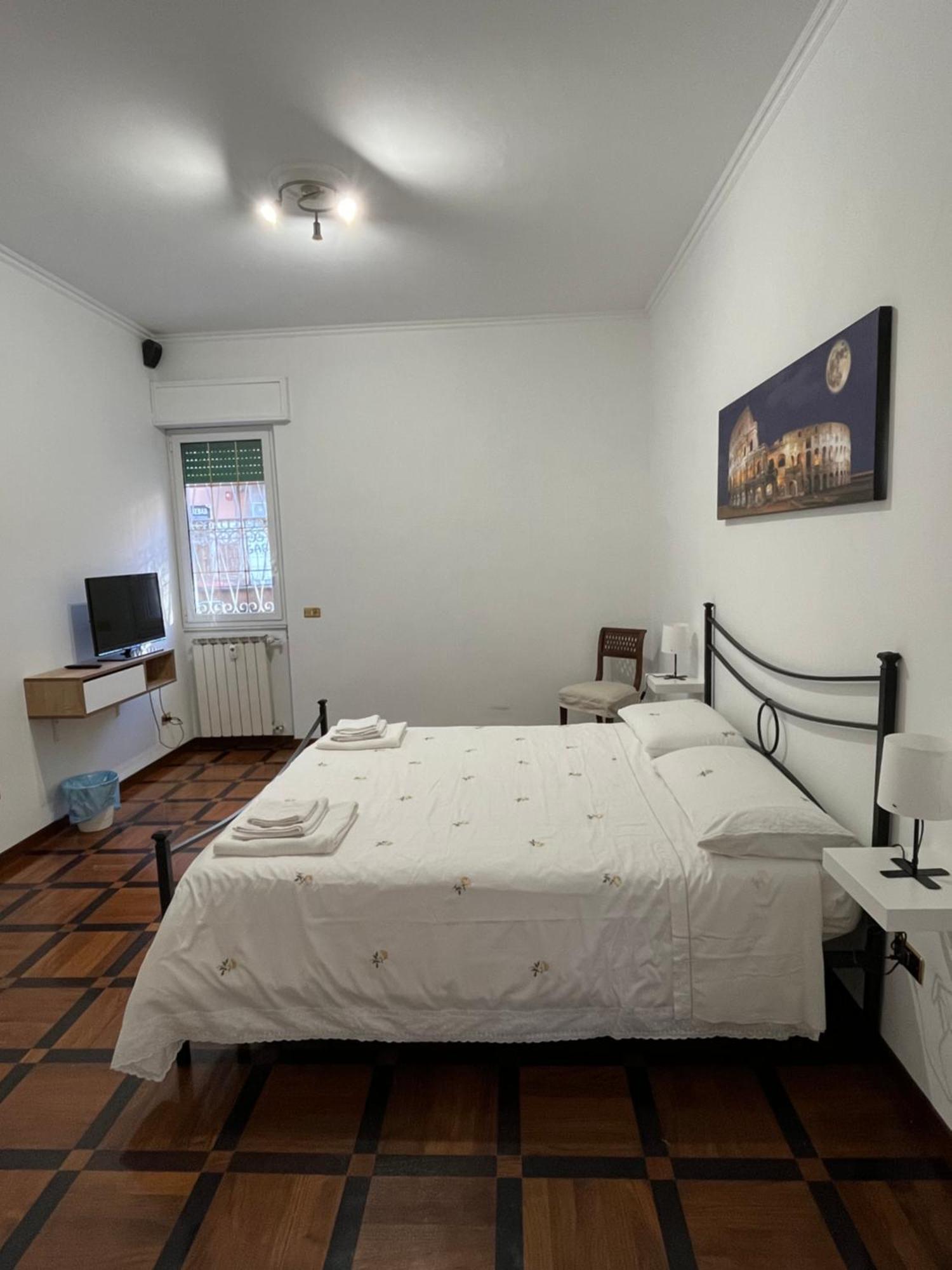 House Boccea Apartment *