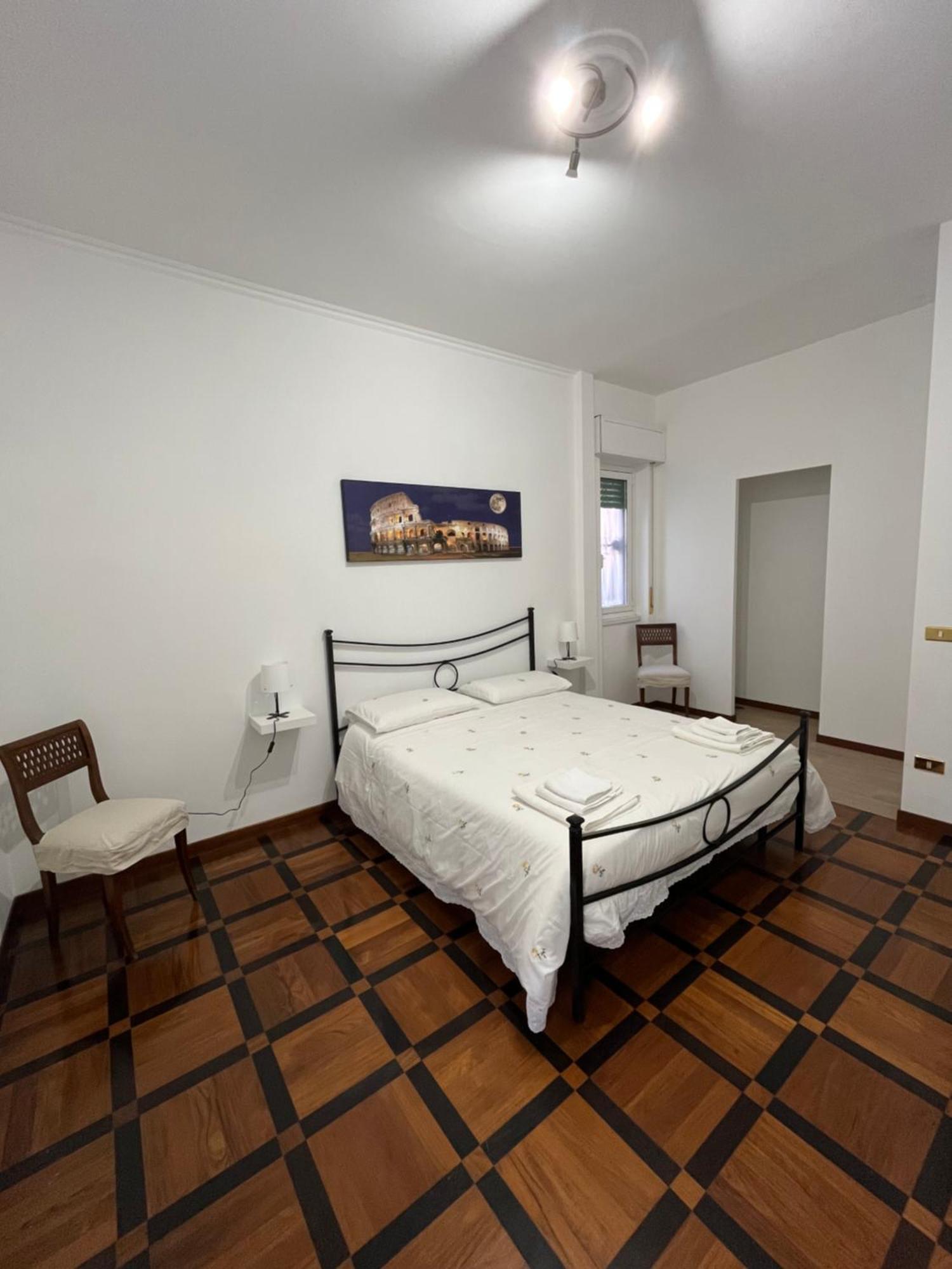 House Boccea Apartment Rom