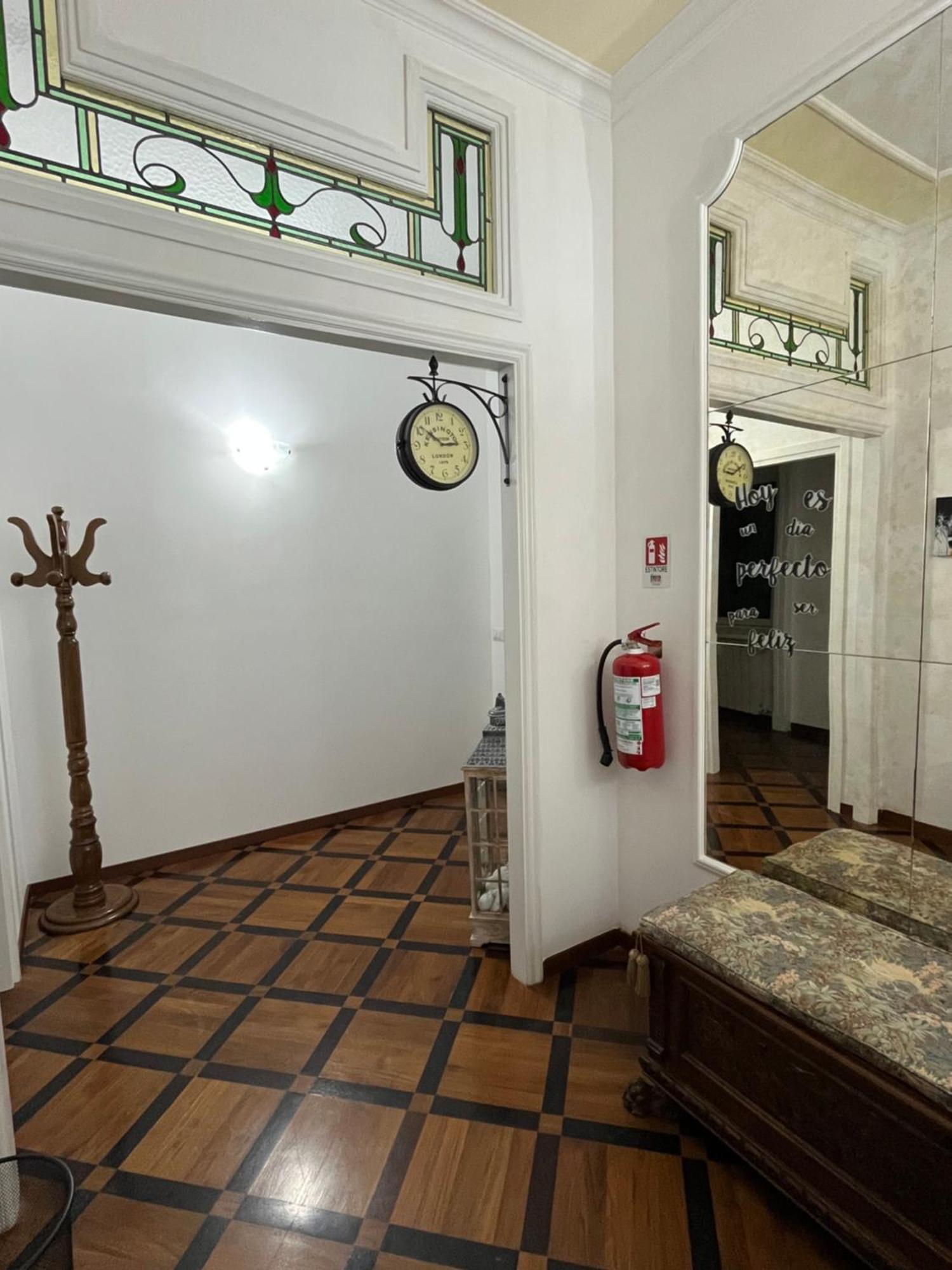 House Boccea * Rom