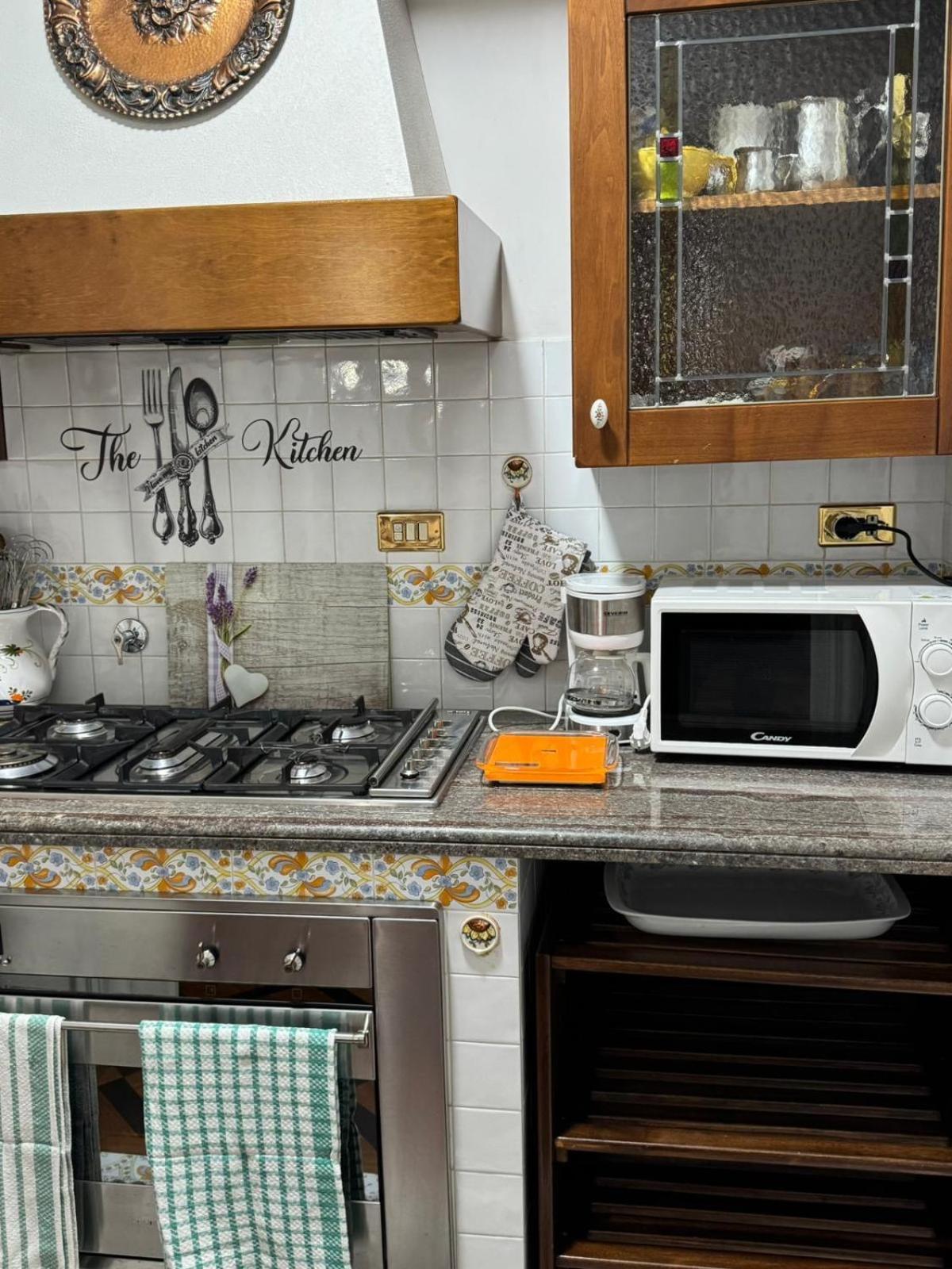 Apartment House Boccea *