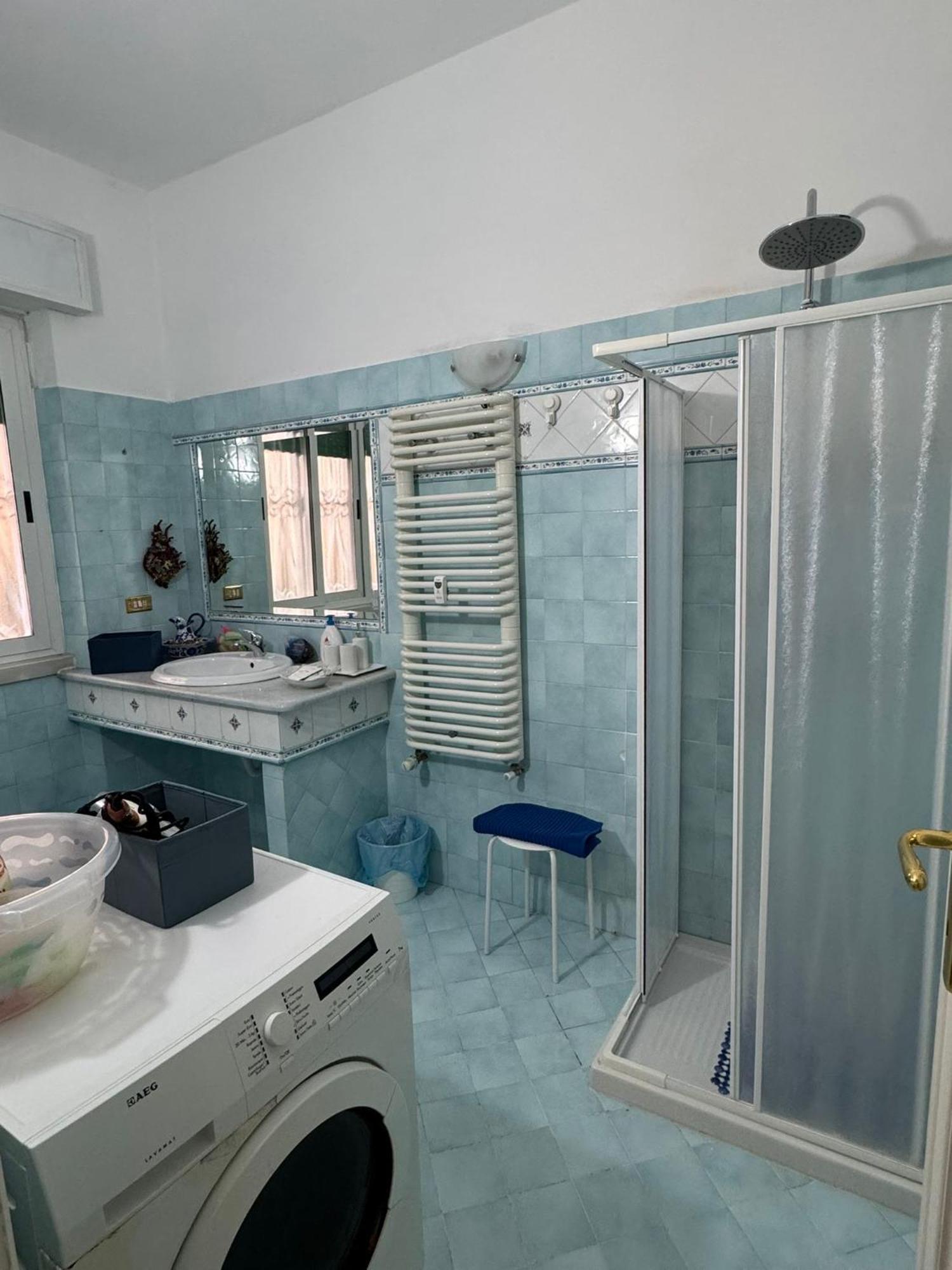 Apartment House Boccea