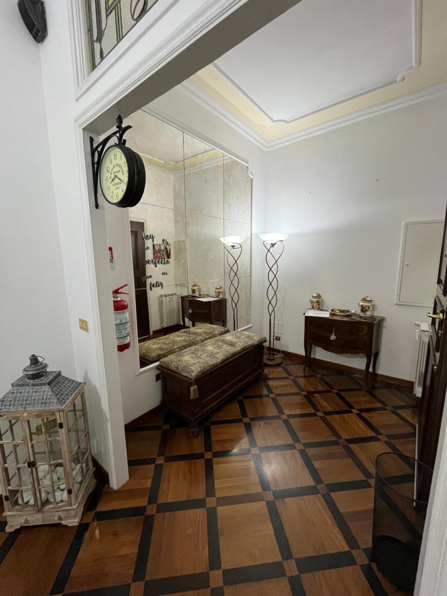 House Boccea Apartment *