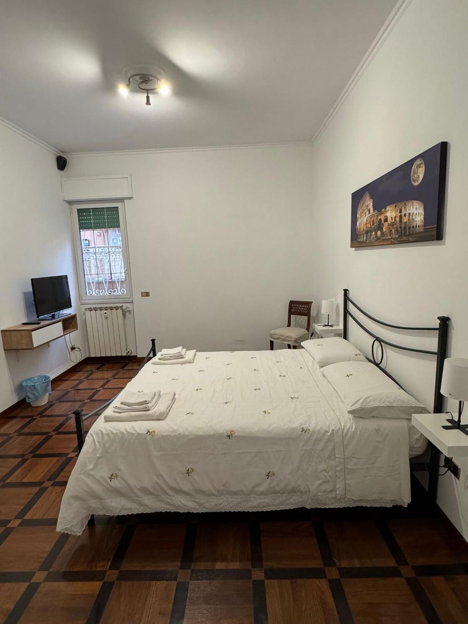 House Boccea Rom