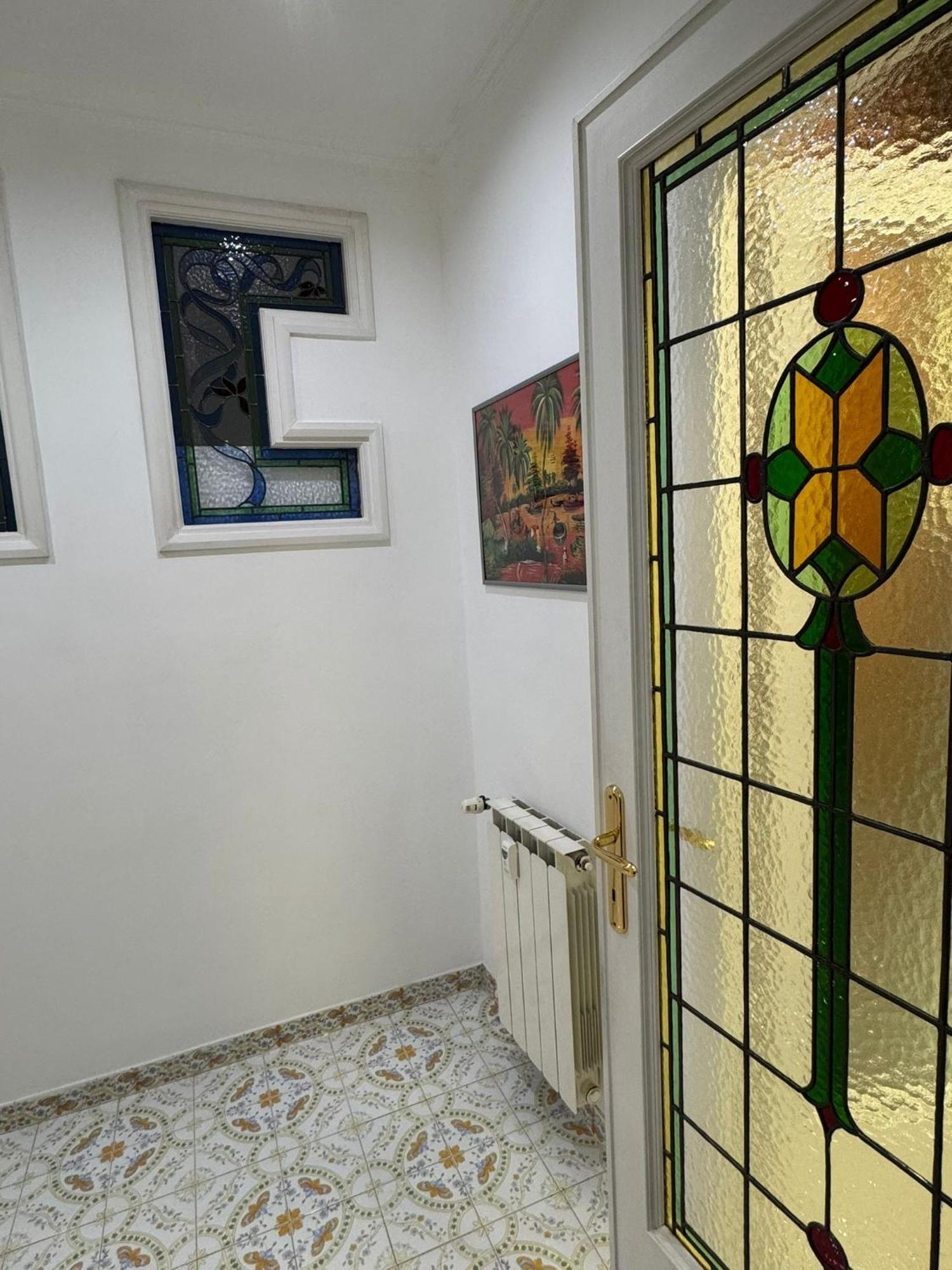 Apartment House Boccea
