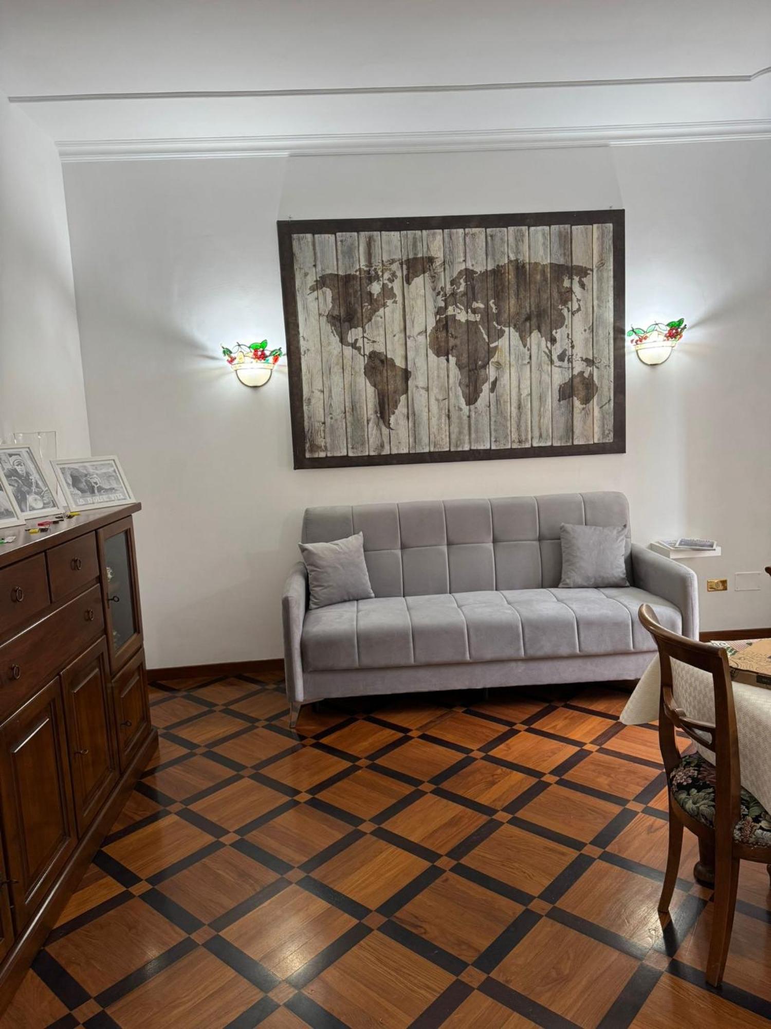 House Boccea * Rom